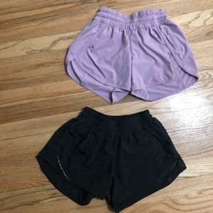 Lululemon Shorts
